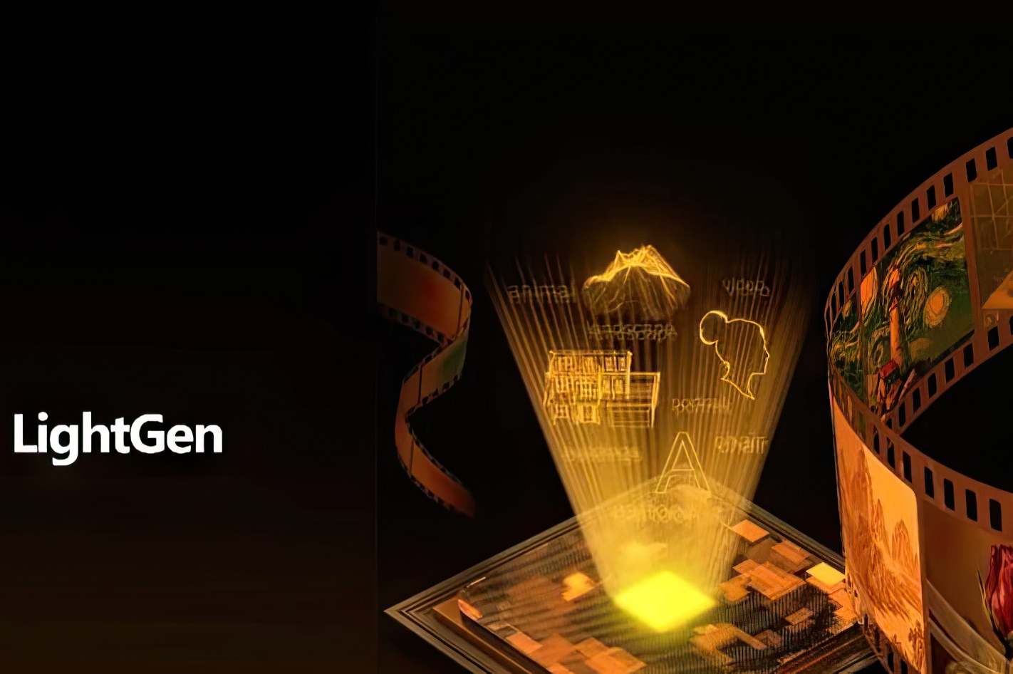 TQ ra chip quang học đột phá trong huấn luyện AI