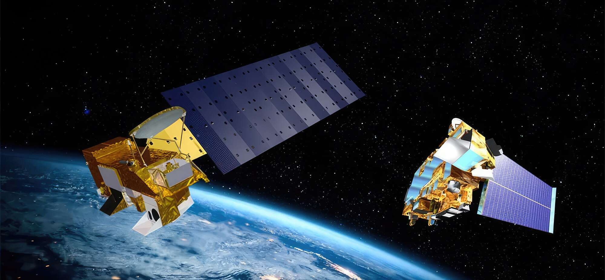 Định hướng mới cho Trạm MODIS: Hiện đại, tích hợp, phục vụ đa mục tiêu