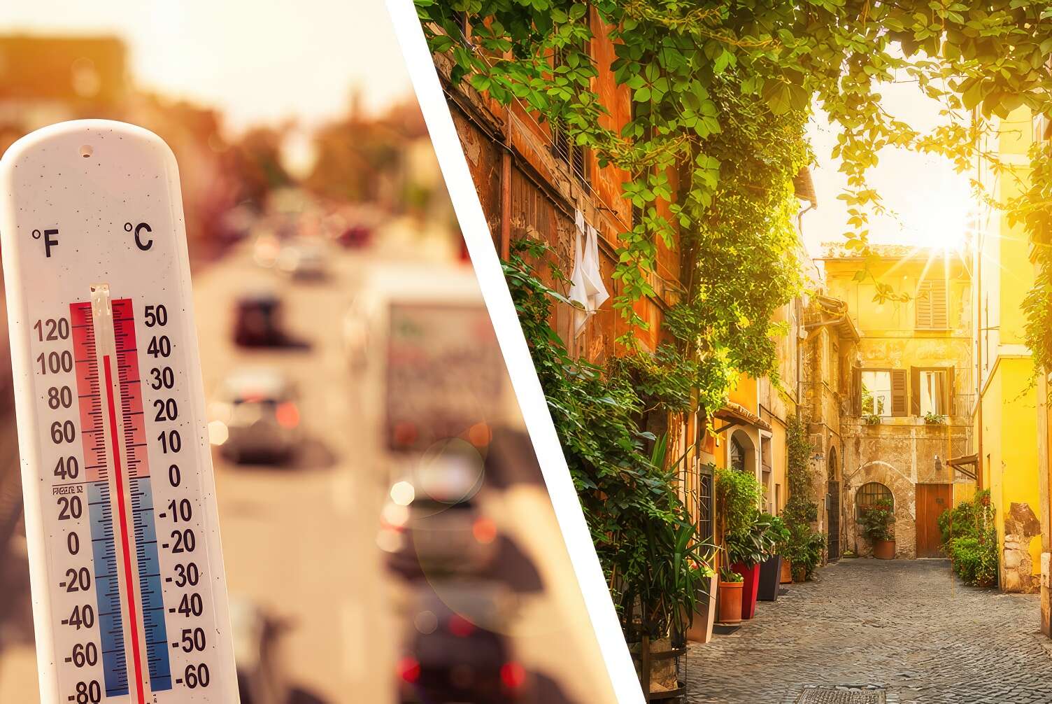 Làm mát toàn cầu 2025: Hành trình đến một tương lai bền vững