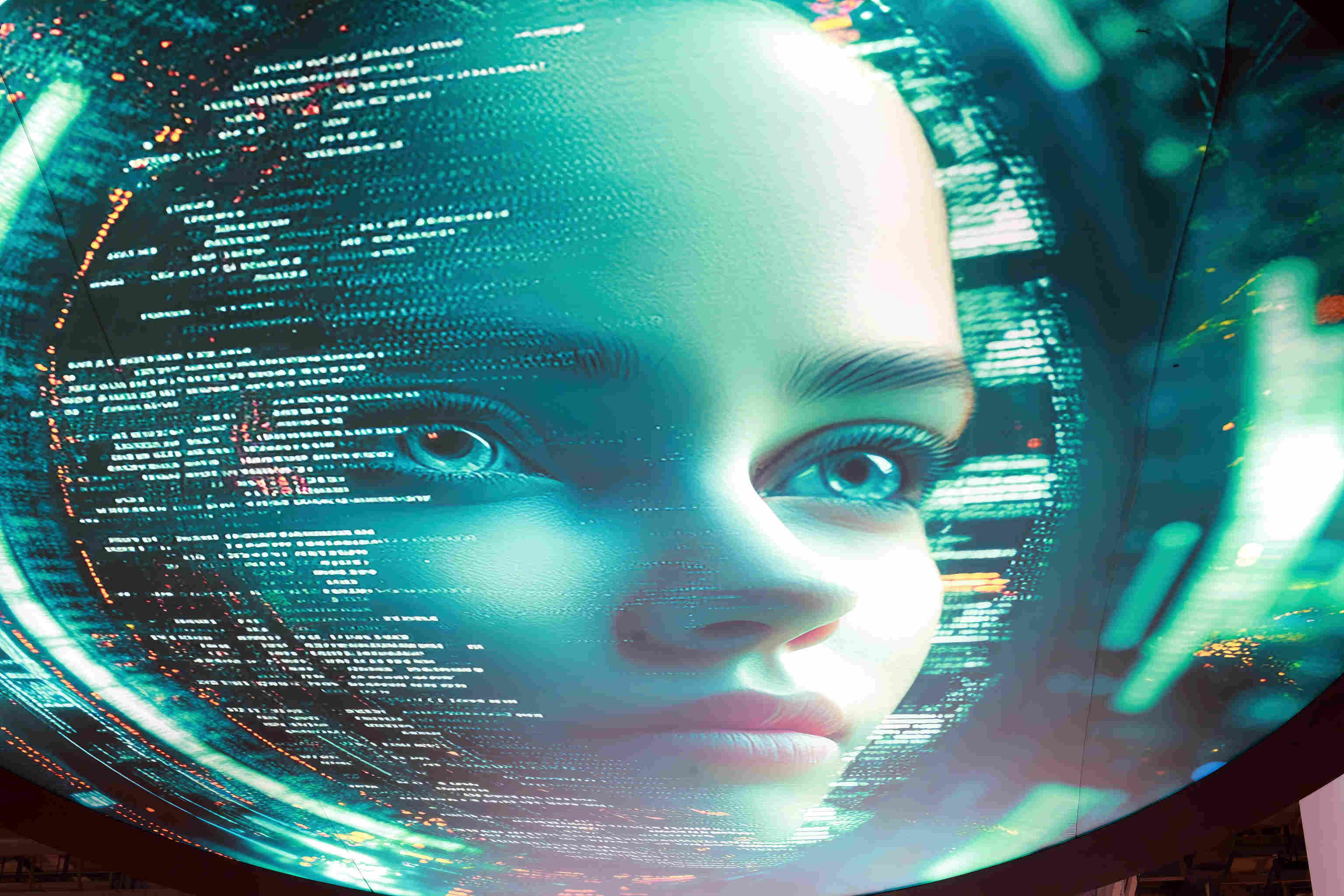 Năm (05) dấu mốc thay đổi toàn diện ngành trí tuệ nhân tạo AI trong năm 2025