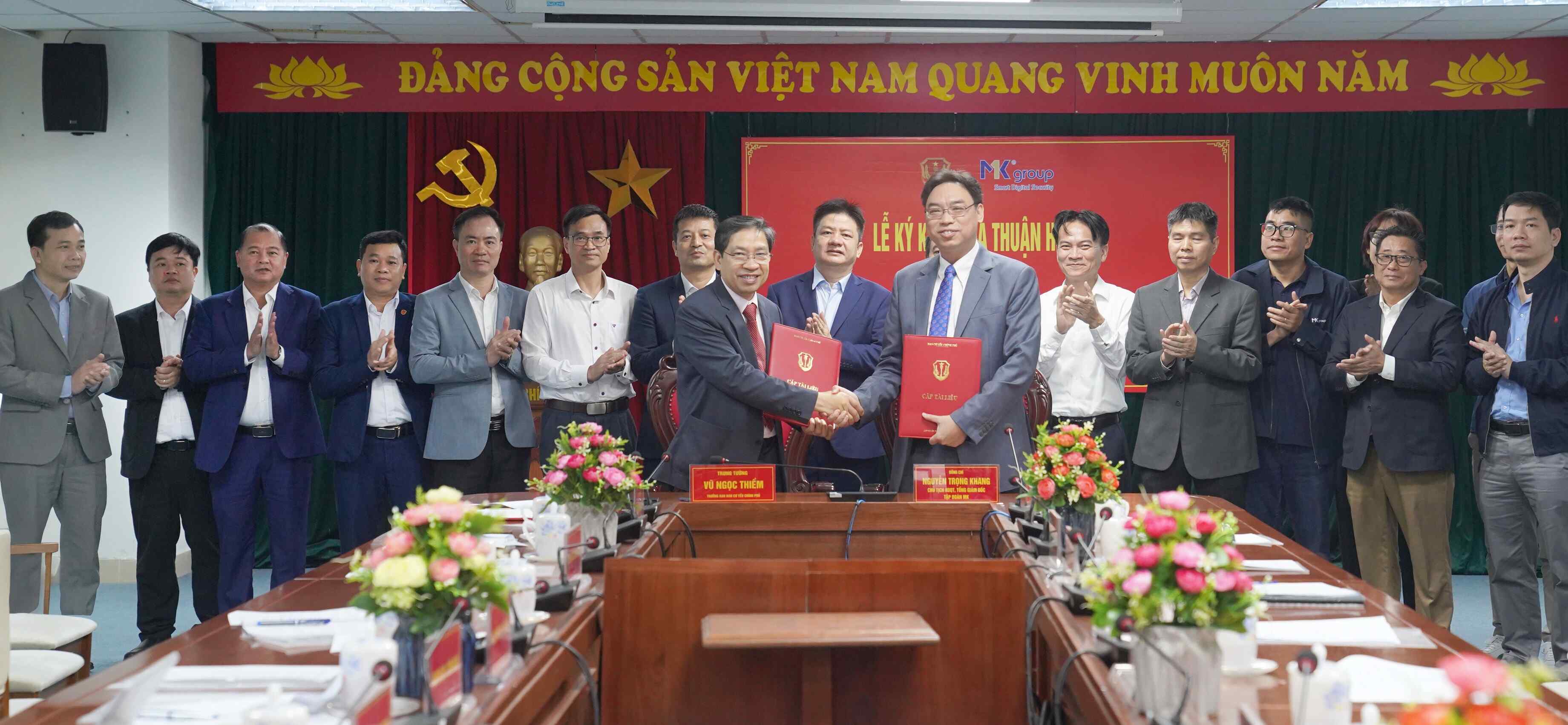 Toàn cảnh về những sự kiện, tin tức nổi bật về bảo mật và an toàn thông tin trong những ngày cuối năm 2025