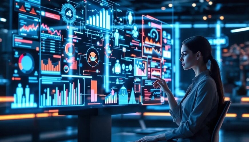 7 xu hướng an ninh mạng hàng đầu năm 2026