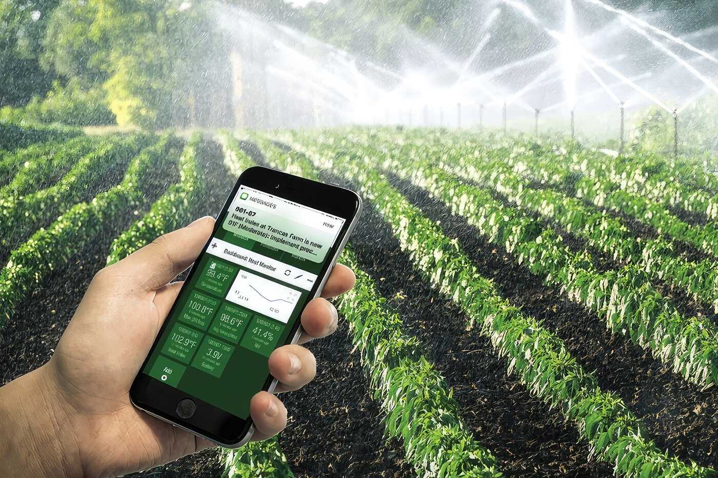 Chuyển đổi số trong cấp nước nông thôn ở Lâm Đồng