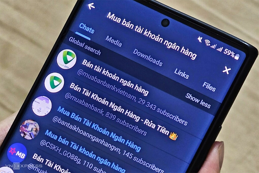 Gần một nửa cuộc tấn công mạng tại Việt Nam có yếu tố AI