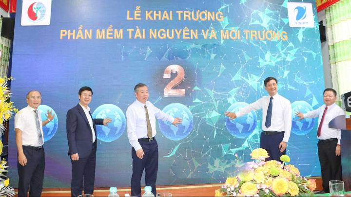 “Chuyển đổi xanh” vì sự phát triển bền vững của các địa phương trên cả nước